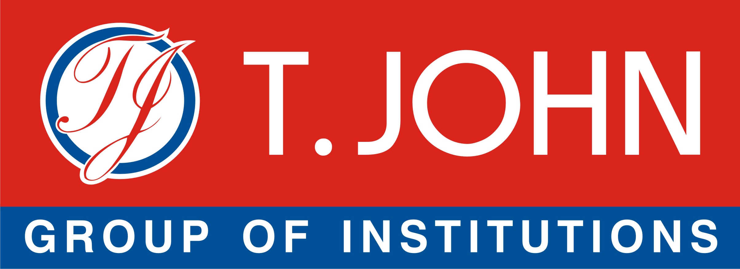 T. John Group Logo